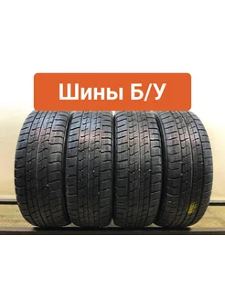 Шины 4шт БУ 215 60 R16 зимние Ice Navi ZEA 2