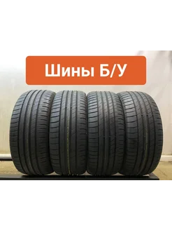 Шины 4шт БУ 215 60 R17 летние EfficientGrip