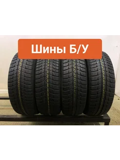 Шины 4шт БУ 185 60 R15 зимние Eurowinter HS449