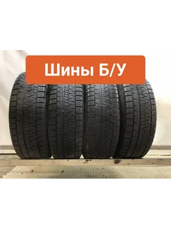 Шины 4шт БУ 205 60 R16 зимние Ice Asimmetrico