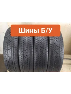 Шины 4шт БУ 295 40 R20 зимние Scorpion Winter