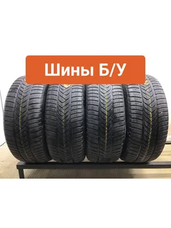 Шины 4шт БУ 265 50 R19 зимние Scorpion Winter