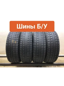 Шины 4шт БУ 225 60 R17 зимние Winter Tranpath MK4a