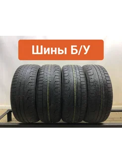 Шины 4шт БУ 225 45 R18 зимние Sottozero