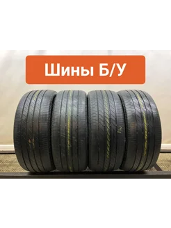 Шины 4шт БУ 245 45 R18 летние Turanza T005A