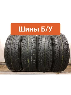 Шины 4шт БУ 265 70 R17 летние Grandtrek AT22