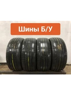 Шины 4шт БУ 245 40 R19 летние SP Sport LM705