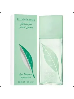 Туалетная вода Elizabeth Arden Green Tea, 100 мл