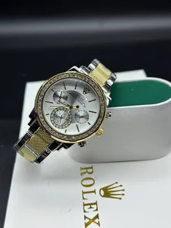 Наручные часы Rolex 274603218 купить за 1 116 ₽ в интернет-магазине Wildberries