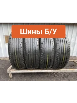 Шины 4шт БУ 215 60 R17 летние Enasave EC300+