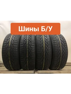 Шины 4шт БУ 205 55 R16 зимние Krisalp HP2