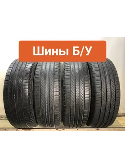 Шины 4шт БУ 235 65 R18 летние Primacy SUV