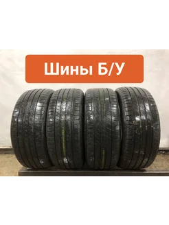 Шины 4шт БУ 235 45 R18 летние SP Sport LM705