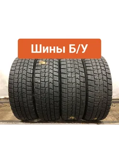 Шины 4шт БУ 185 60 R15 зимние Winter Maxx WM02