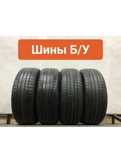 Шины 4шт БУ 225 50 R18 летние Cinturato P7