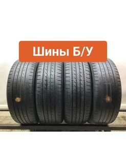 Шины 4шт БУ 225 55 R19 летние EfficientGrip 4x4 SUV