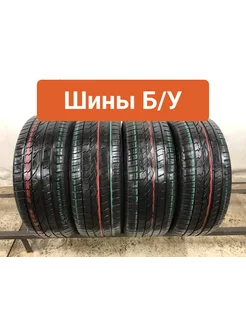 Шины БУ 265 50 R20 летние CrossConatct UHP