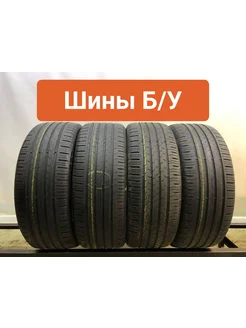 Шины БУ 245 50 R19 летние Ecocontact6