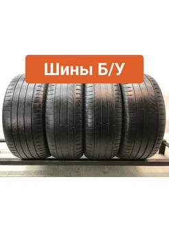 Шины 4шт БУ 265 50 R19 летние Latitude Sport 3