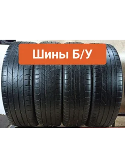 Шины 4шт БУ 295 40 R20 летние Latitude Sport 3