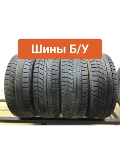 Шины 4шт БУ 215 60 R16 зимние Blizzak VRX