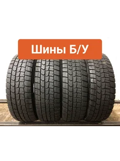 Шины 4шт БУ 185 60 R15 зимние Winter Maxx WM02