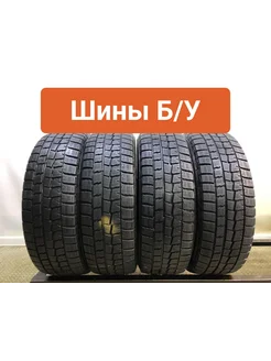 Шины 4шт БУ 195 65 R15 зимние Winter Maxx WM01