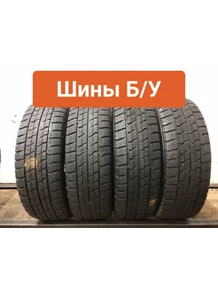 Шины 4шт БУ 195 65 R15 зимние Ice Navi ZEA 2