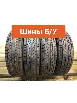 Шины БУ 215 70 R15 зимние Winter Maxx SJ8