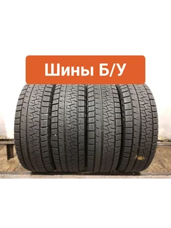 Шины 4шт БУ 185 65 R15 зимние Ice Asimmetrico plus