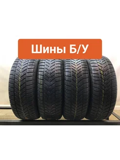 Шины 4шт БУ 215 65 R17 зимние UltraGrip