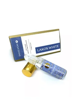 Lacos White 6 мл Масляные духи