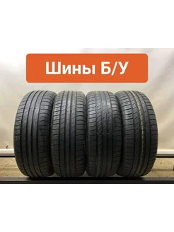 Шины 4шт БУ 215 55 R17 летние EfficientGrip