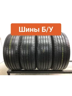 Шины 4шт БУ 225 50 R18 летние Turanza T005A