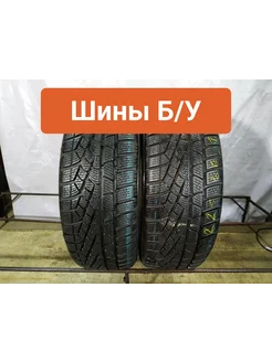 Шины 2шт БУ 225 60 R18 зимние Sottozero Winter 210