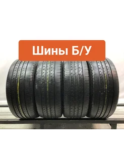 Шины 4шт БУ 245 50 R18 летние Veuro VE303