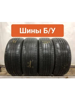 Шины 4шт БУ 235 55 R18 летние Crugen HP71