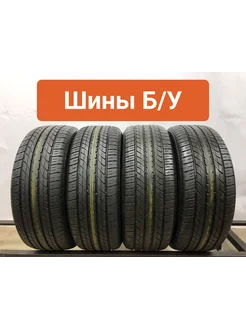 Шины 4шт БУ 235 50 R18 летние Tranpath R30