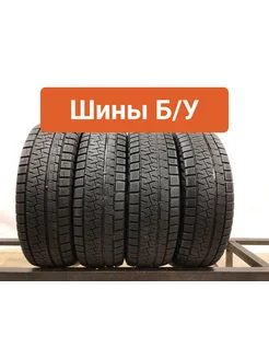 Шины 4шт БУ 185 65 R15 зимние Ice Asimmetrico