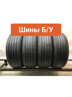 Шины БУ 215 50 R18 летние Proxes R40