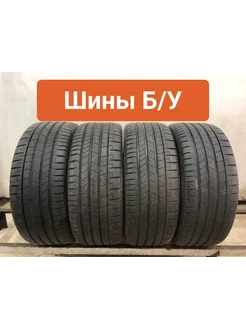 Шины БУ 235 40 R20 летние P Zero PZ4