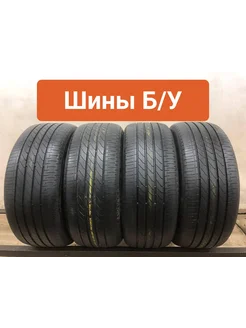 Шины 4шт БУ 225 50 R17 летние Turanza T005A