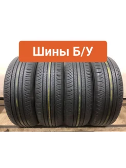 Шины 4шт БУ 215 60 R17 летние Enasave EC300+