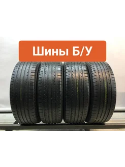 Шины 4шт БУ 215 60 R17 летние Assurance