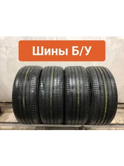 Шины 4шт БУ 275 50 R21 летние Alenza 001