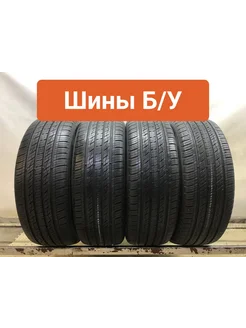 Шины 4шт БУ 225 55 R18 летние Crugen Premium