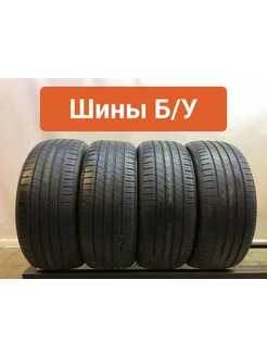 Шины 4шт БУ 235 50 R18 летние SP Sport LM705