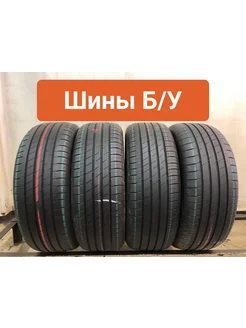 Шины 4шт БУ 215 55 R17 летние EfficientGrip