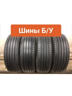 Шины 4шт БУ 225 60 R18 летние Dueler H L 33