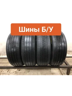 Шины 4шт БУ 225 55 R18 летние Primacy 3 ST